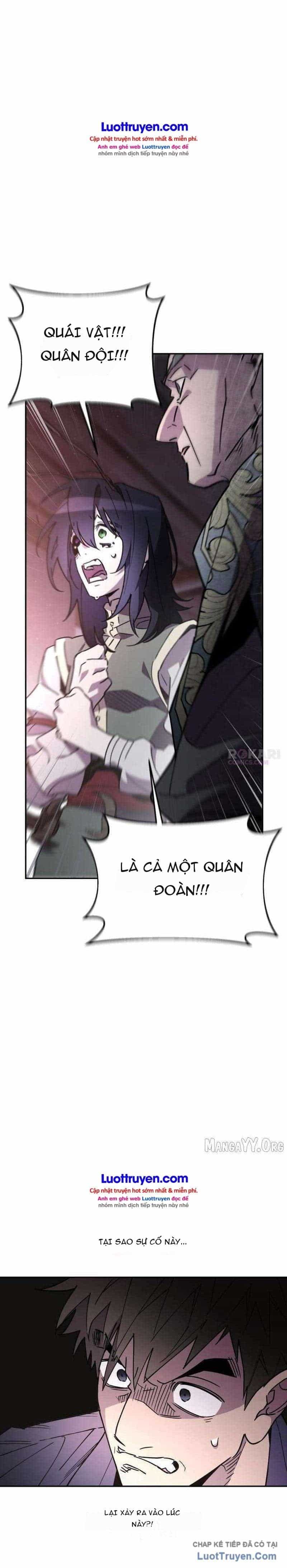 Gà Trống Nuôi Con Isekai - Chương 39 - ảnh 6