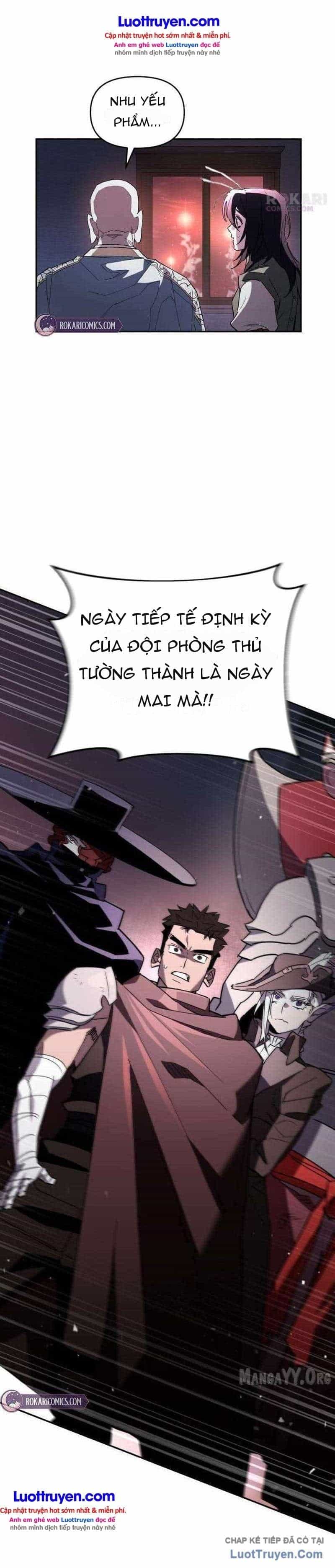 Gà Trống Nuôi Con Isekai - Chương 39 - ảnh 8
