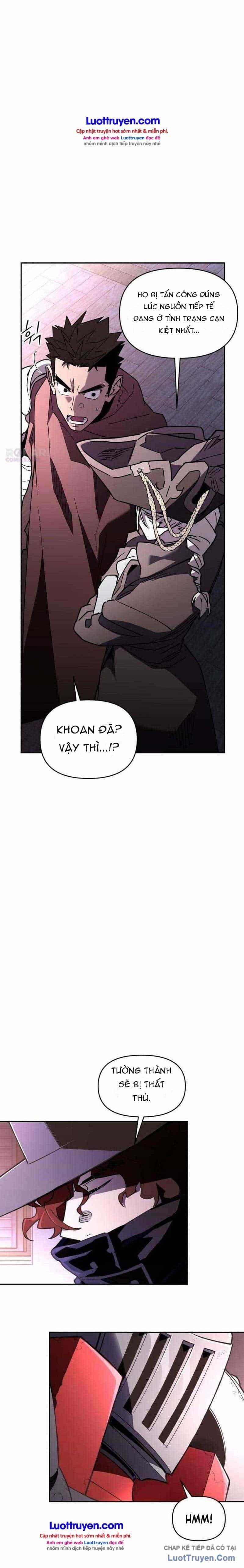 Gà Trống Nuôi Con Isekai - Chương 39 - ảnh 9