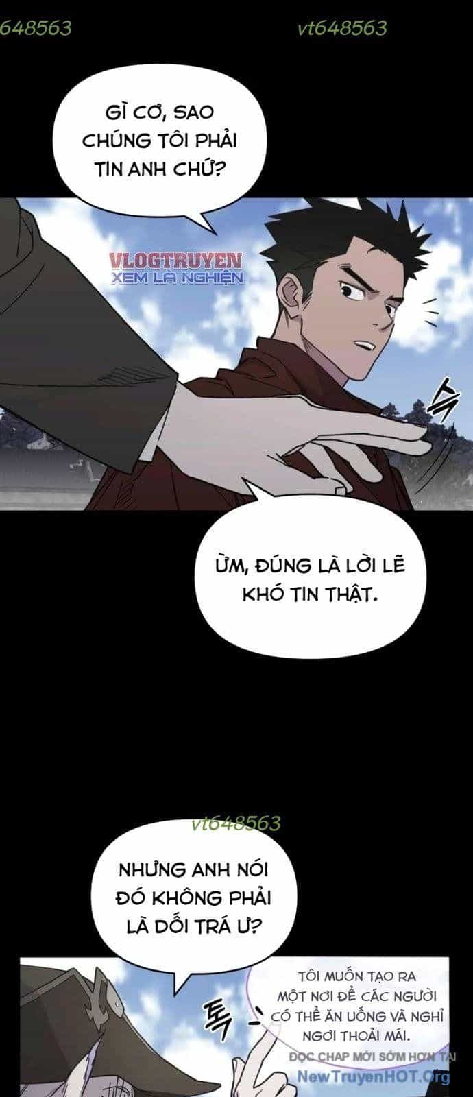Gà Trống Nuôi Con Isekai - Chương 5 - ảnh 25