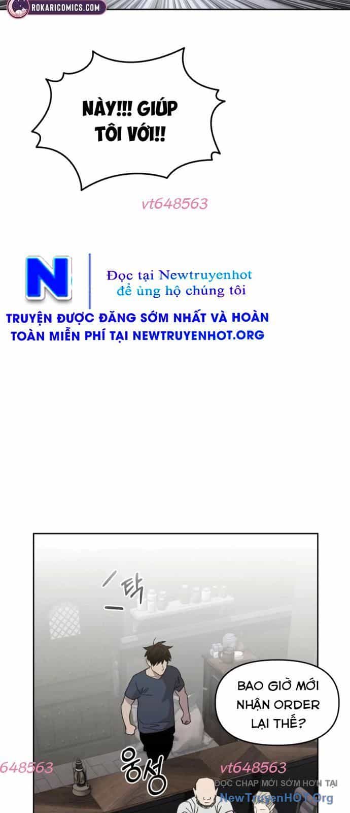 Gà Trống Nuôi Con Isekai - Chương 5 - ảnh 69