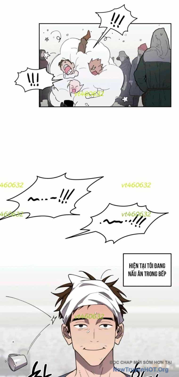 Gà Trống Nuôi Con Isekai - Chương 9 - ảnh 4