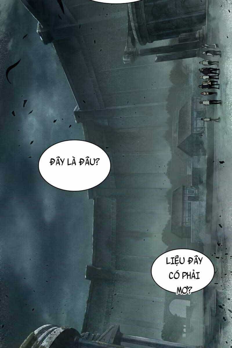 Gacha Vô Hạn - Chương 1 - ảnh 10