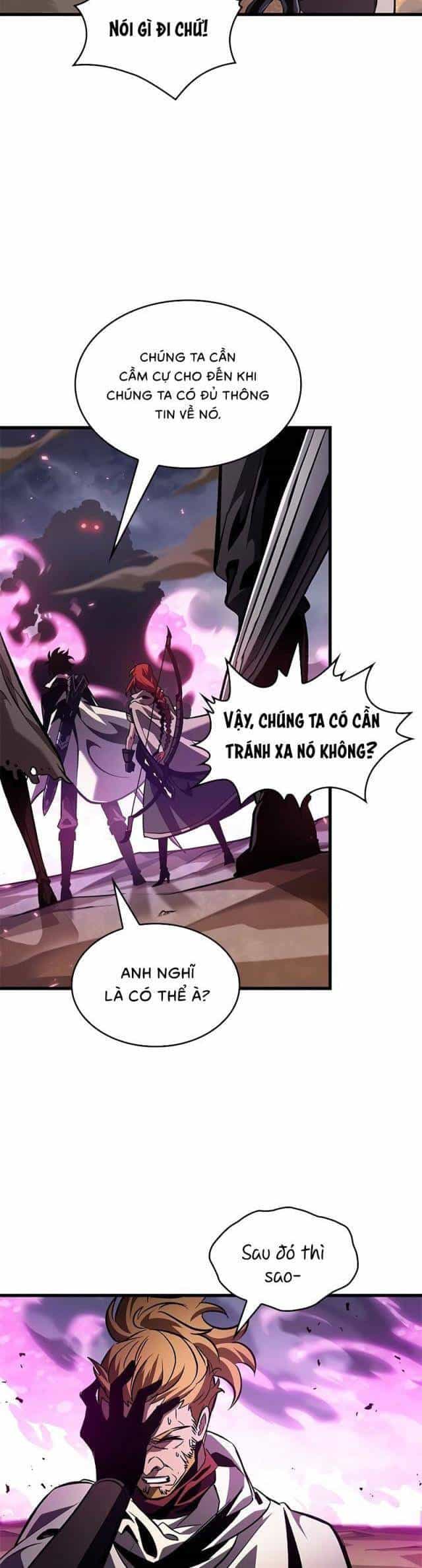 Gacha Vô Hạn - Chương 105 - ảnh 20