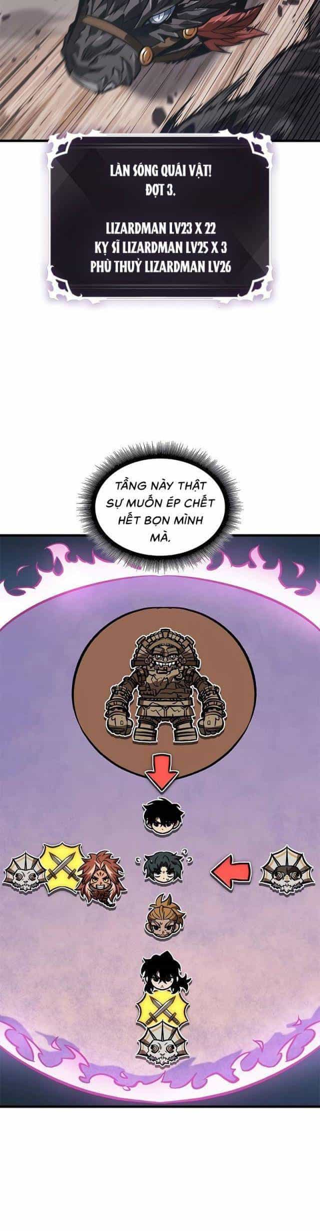 Gacha Vô Hạn - Chương 105 - ảnh 30