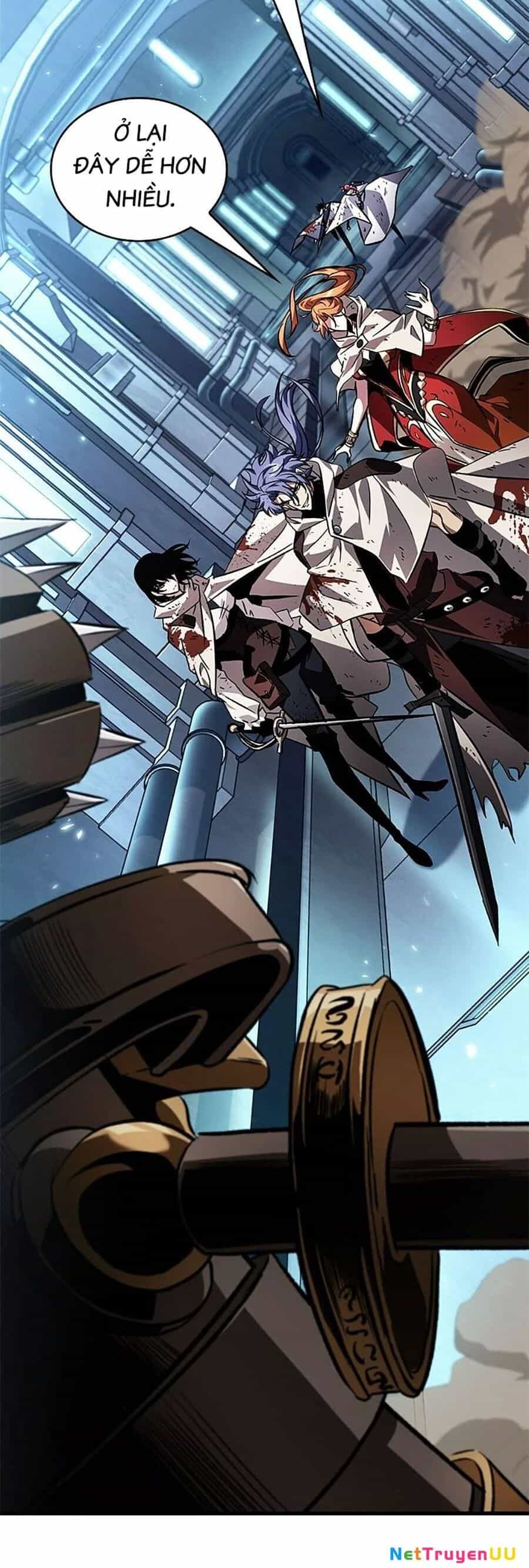 Gacha Vô Hạn - Chương 111 - ảnh 26