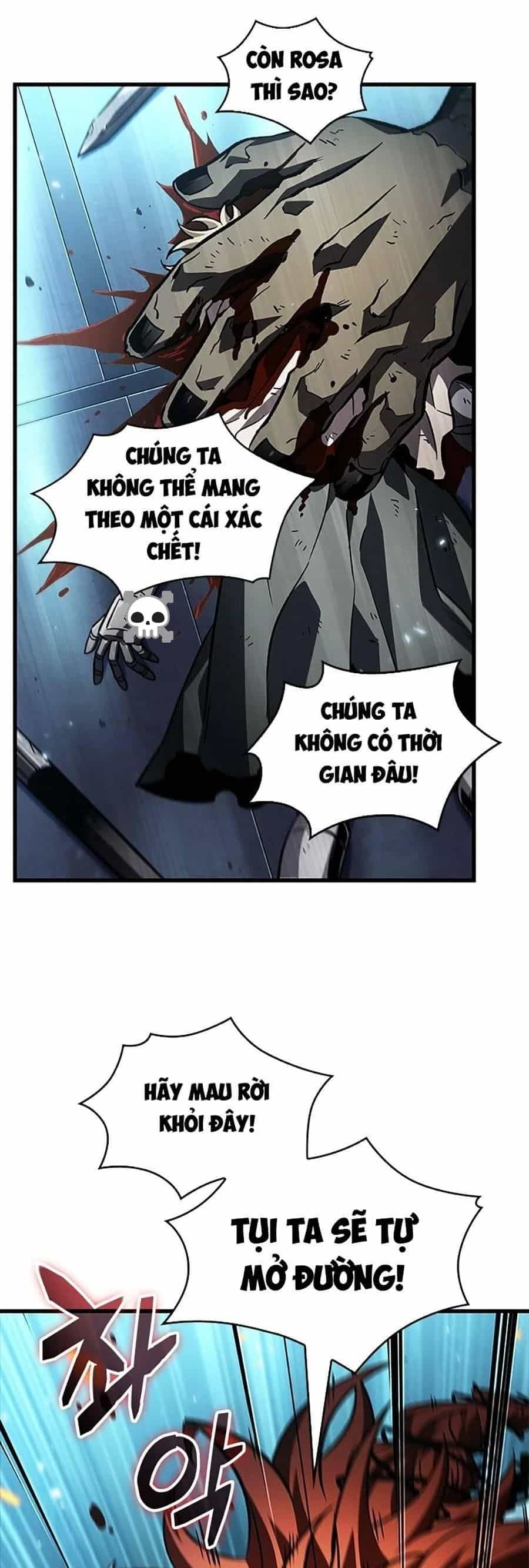Gacha Vô Hạn - Chương 111 - ảnh 63