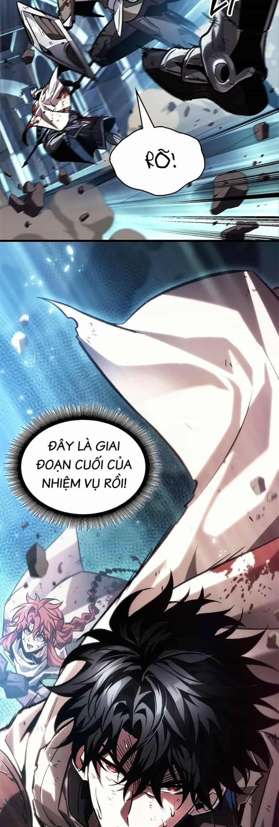 Gacha Vô Hạn - Chương 111 - ảnh 66