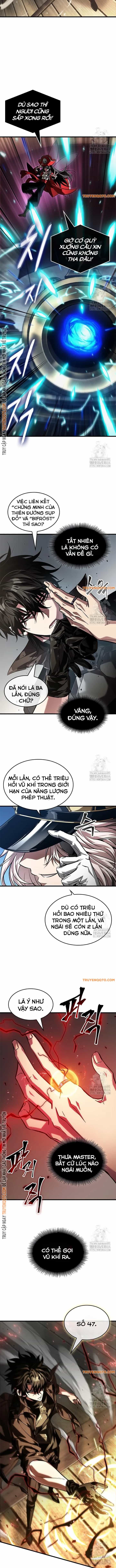 Gacha Vô Hạn - Chương 121 - ảnh 11