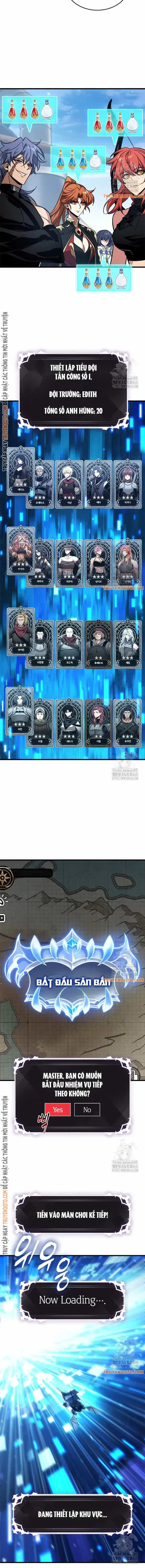 Gacha Vô Hạn - Chương 134 - ảnh 10