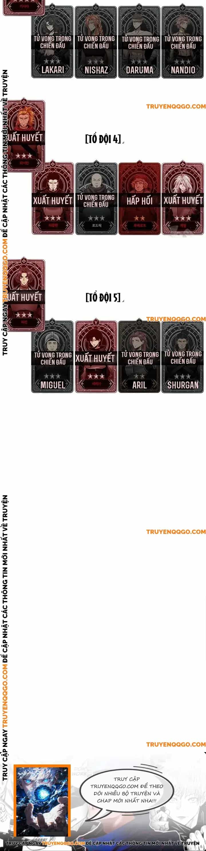 Gacha Vô Hạn - Chương 144 - ảnh 20