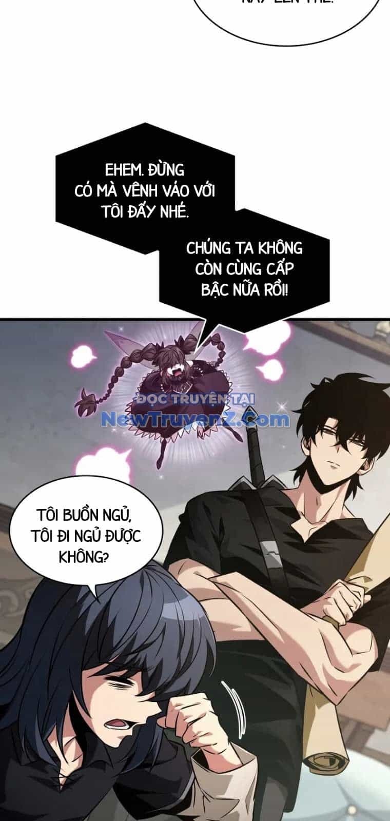 Gacha Vô Hạn - Chương 148 - ảnh 37