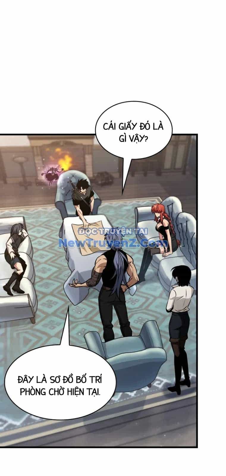 Gacha Vô Hạn - Chương 148 - ảnh 39