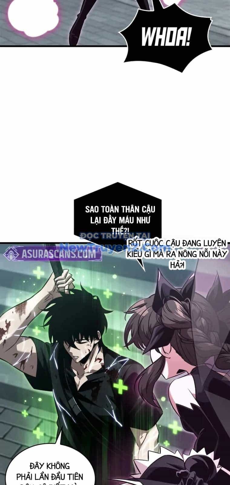 Gacha Vô Hạn - Chương 148 - ảnh 5