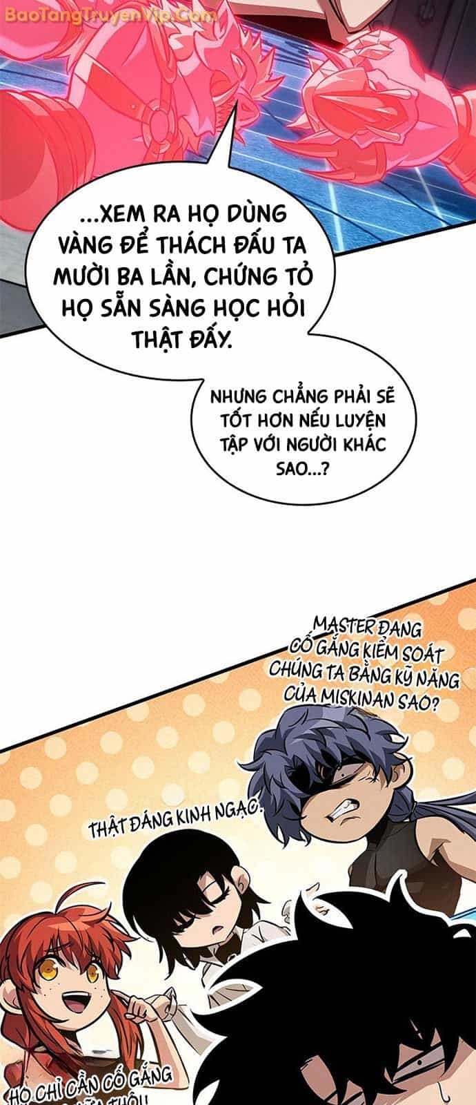 Gacha Vô Hạn - Chương 150 - ảnh 33