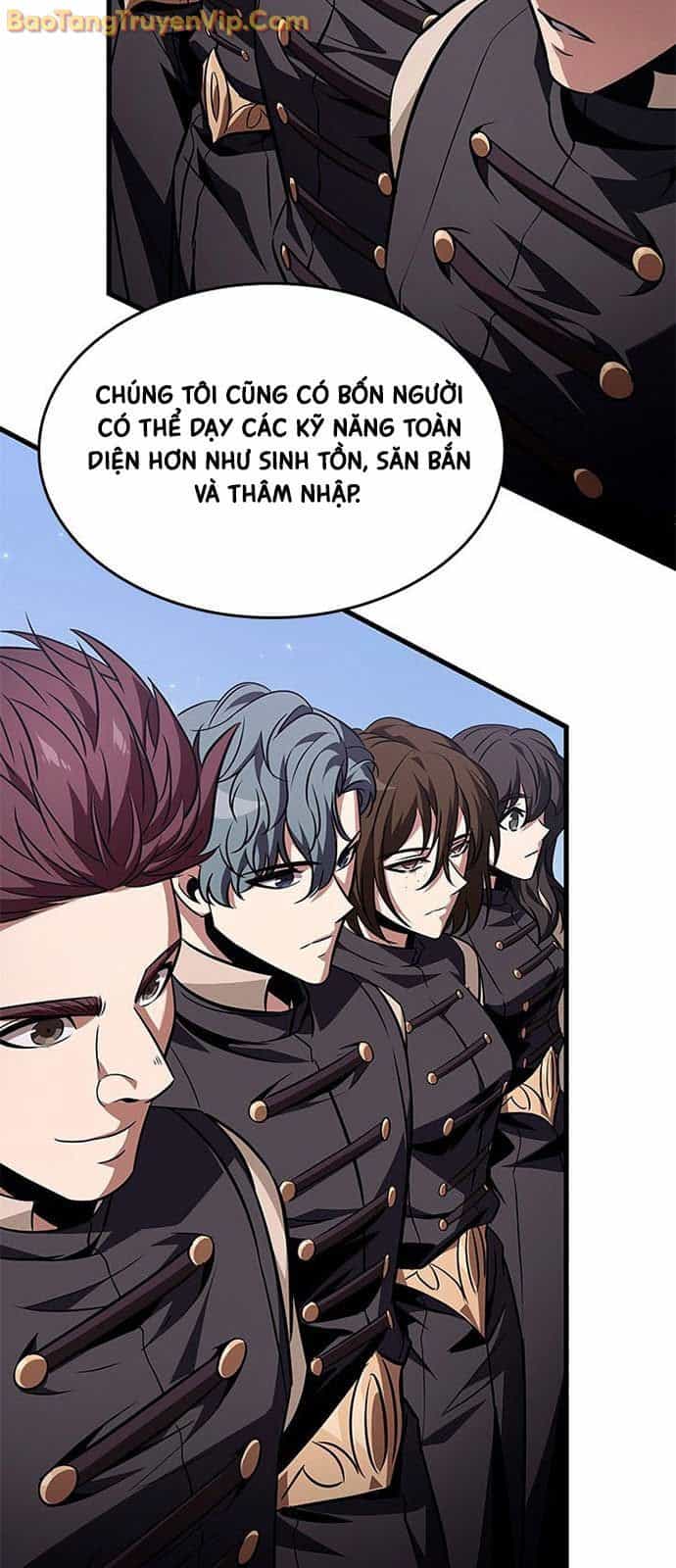 Gacha Vô Hạn - Chương 150 - ảnh 47
