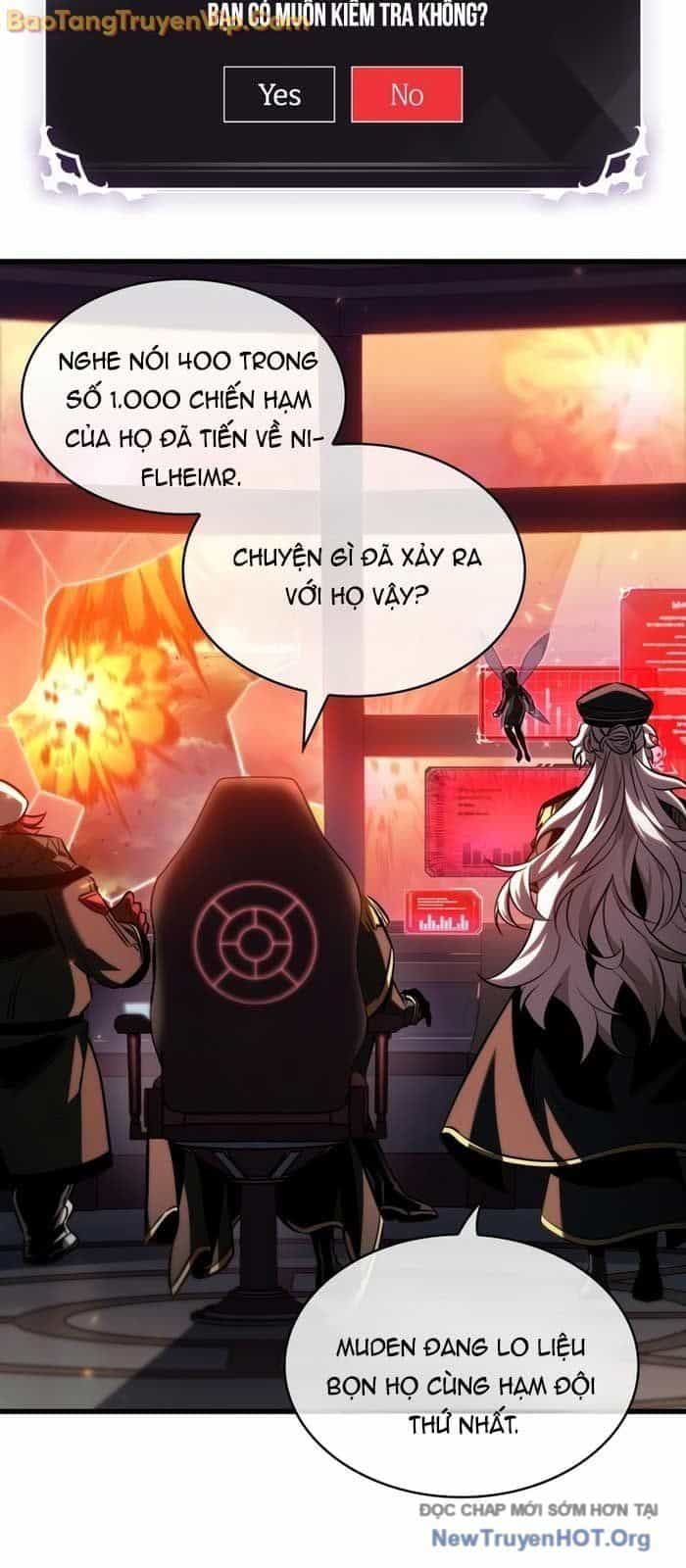 Gacha Vô Hạn - Chương 160 - ảnh 40
