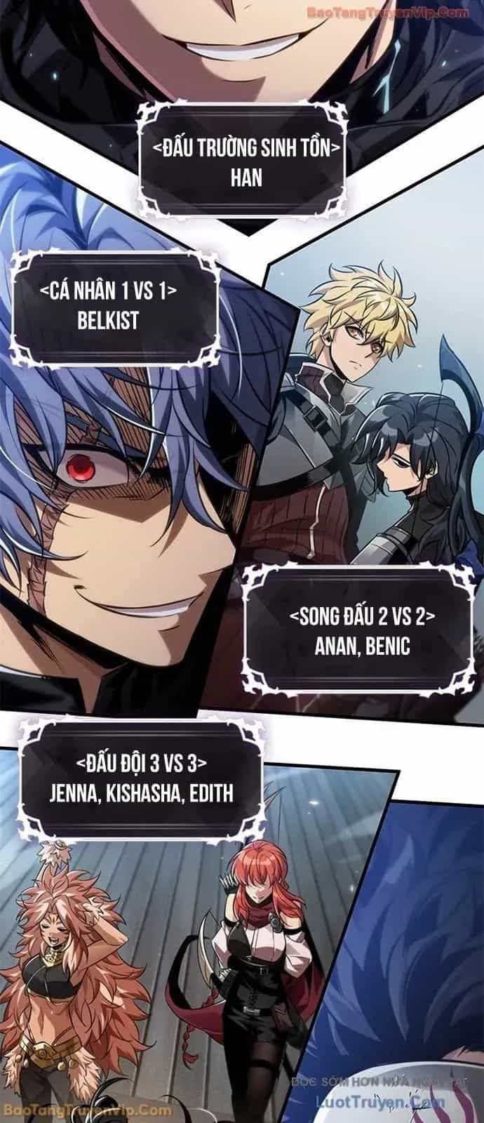 Gacha Vô Hạn - Chương 181 - ảnh 81