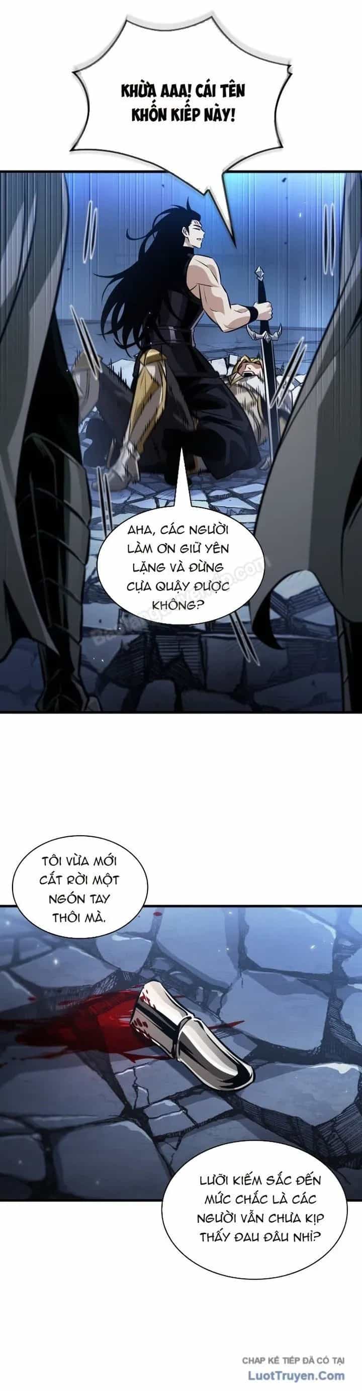 Gacha Vô Hạn - Chương 192 - ảnh 16