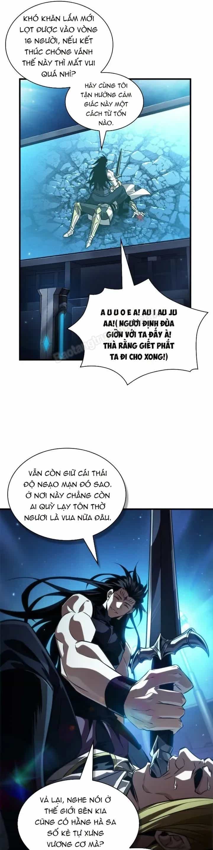 Gacha Vô Hạn - Chương 192 - ảnh 18