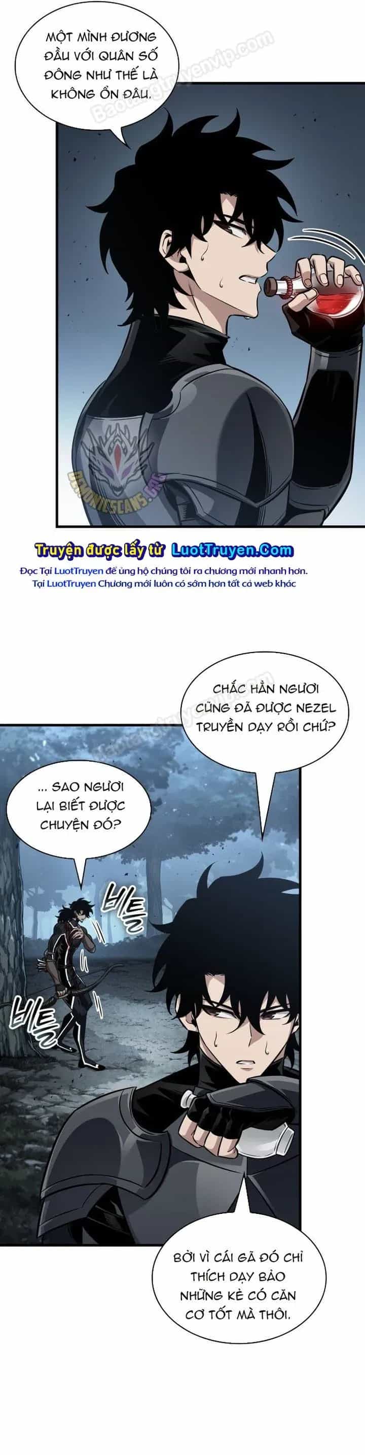 Gacha Vô Hạn - Chương 192 - ảnh 22