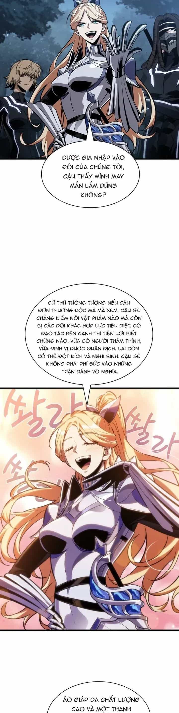 Gacha Vô Hạn - Chương 192 - ảnh 24