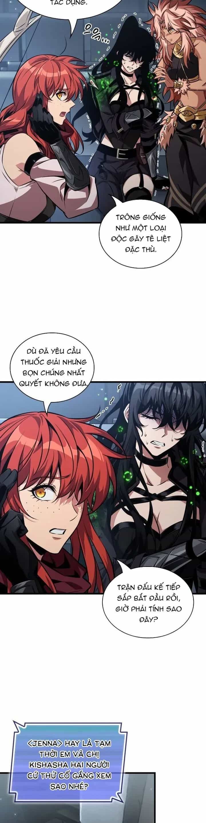Gacha Vô Hạn - Chương 192 - ảnh 33
