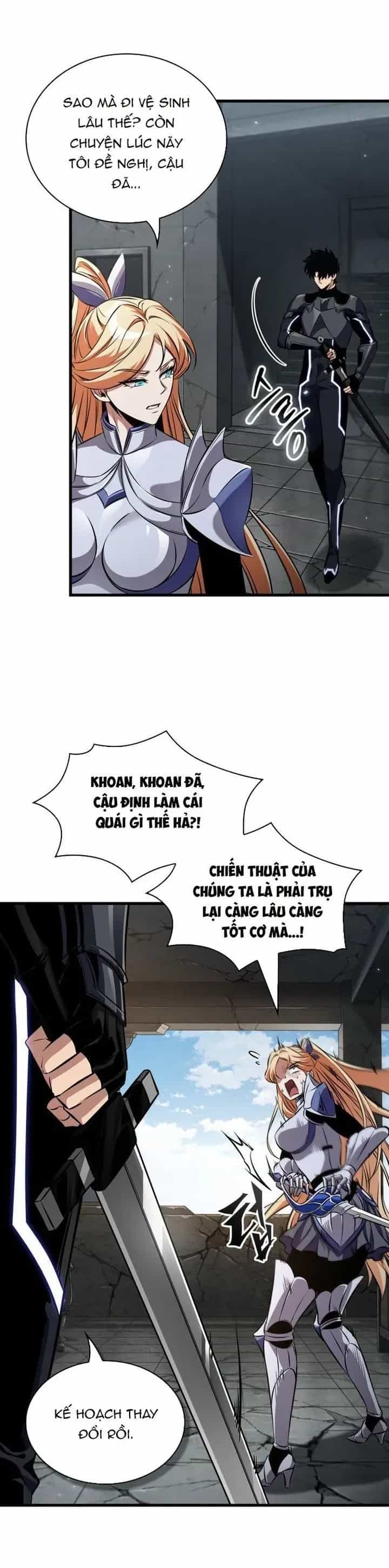 Gacha Vô Hạn - Chương 192 - ảnh 39