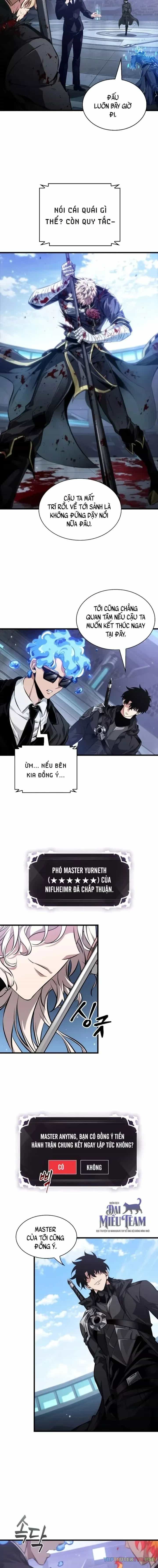 Gacha Vô Hạn - Chương 199 - ảnh 4