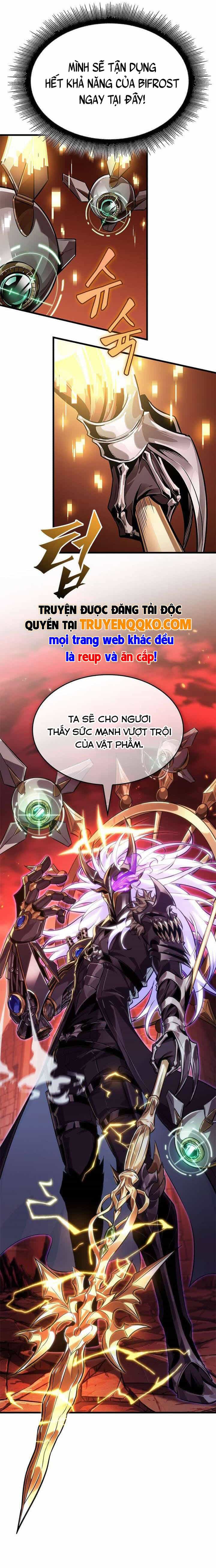 Gacha Vô Hạn - Chương 202 - ảnh 13