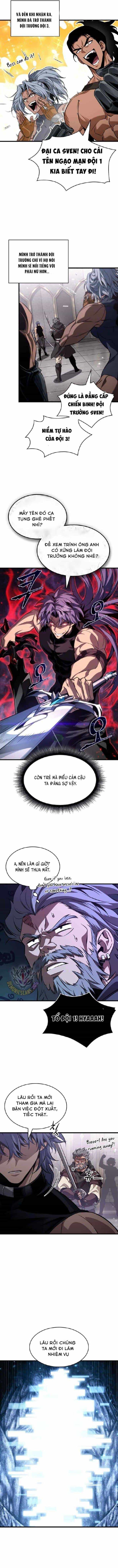 Gacha Vô Hạn - Chương 205 - ảnh 9