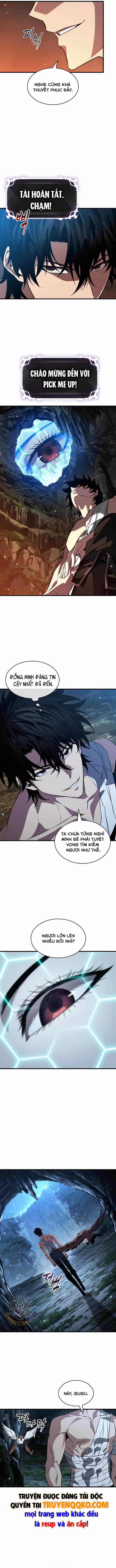 Gacha Vô Hạn - Chương 214 - ảnh 14