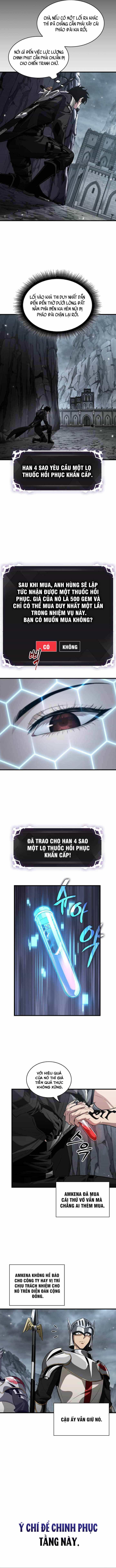 Gacha Vô Hạn - Chương 215 - ảnh 7