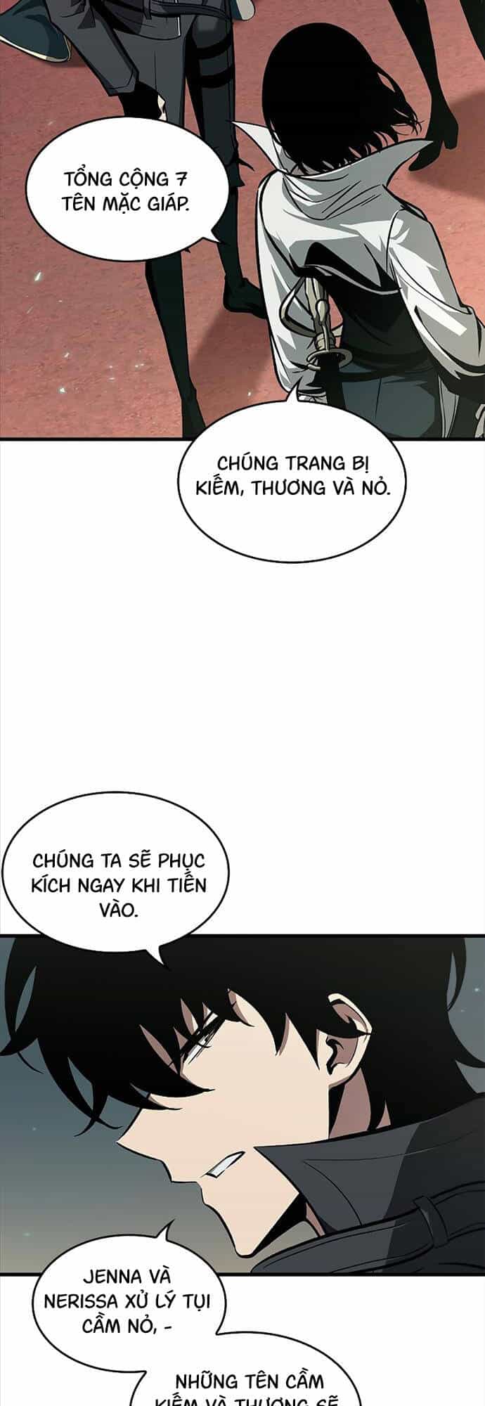 Gacha Vô Hạn - Chương 68 - ảnh 14