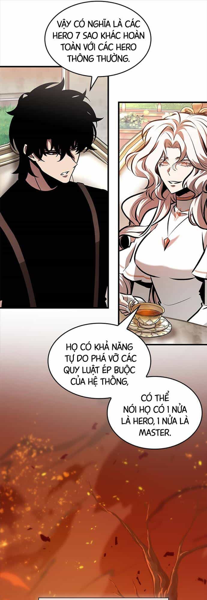 Gacha Vô Hạn - Chương 83 - ảnh 37