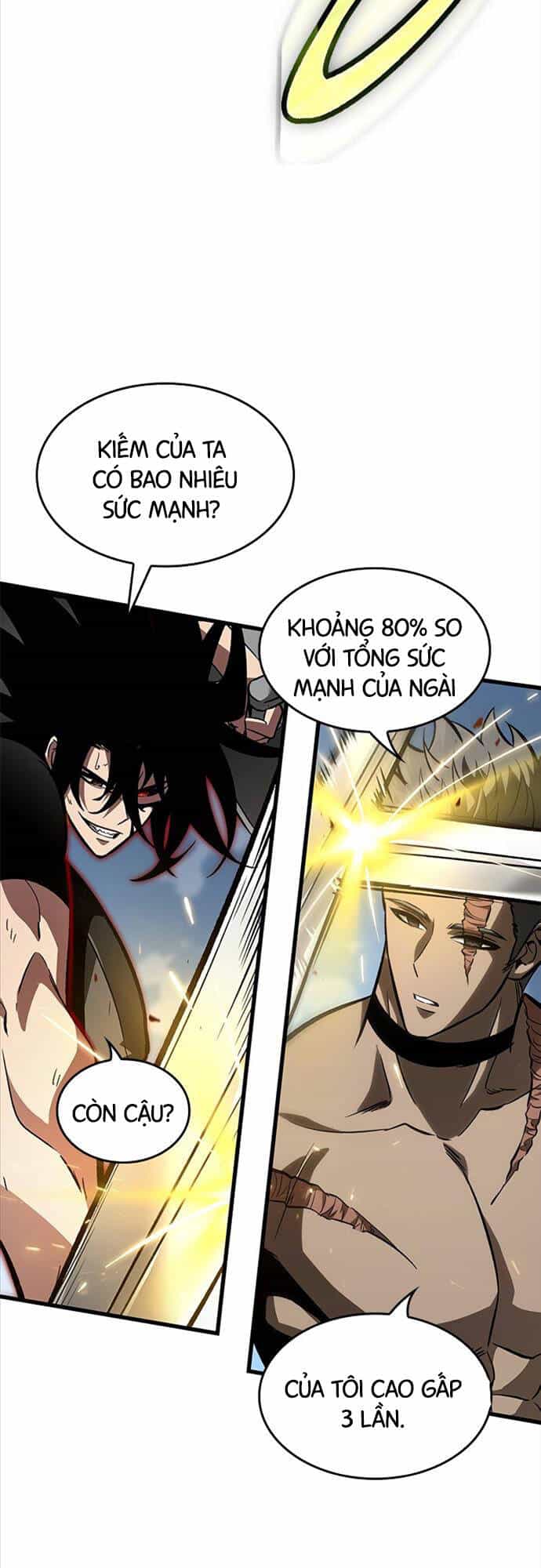 Gacha Vô Hạn - Chương 85 - ảnh 62
