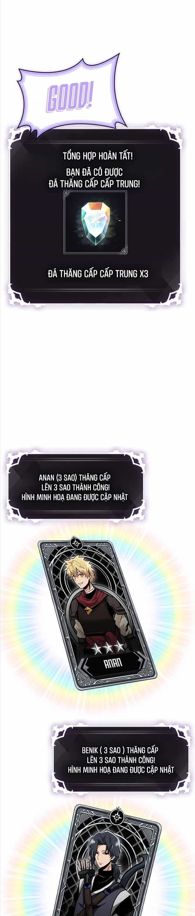 Gacha Vô Hạn - Chương 87 - ảnh 24
