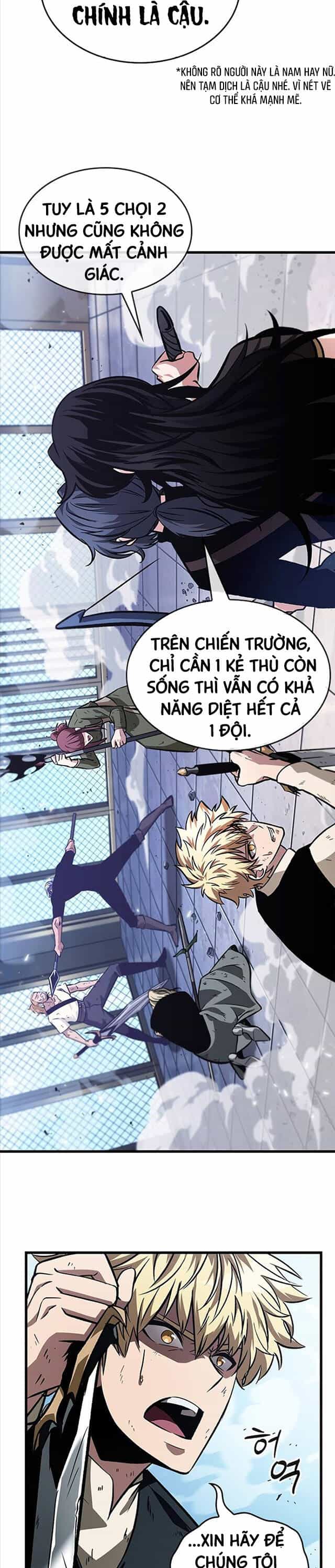 Gacha Vô Hạn - Chương 87 - ảnh 6