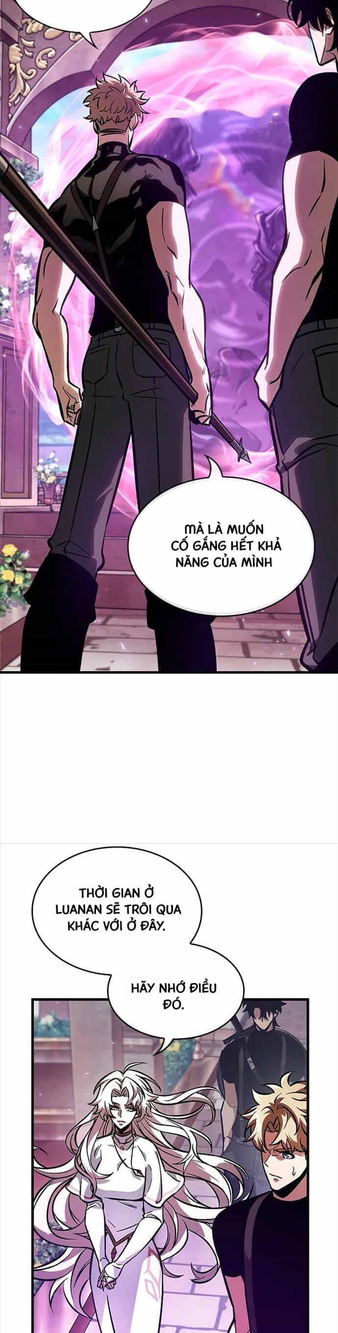 Gacha Vô Hạn - Chương 88 - ảnh 30