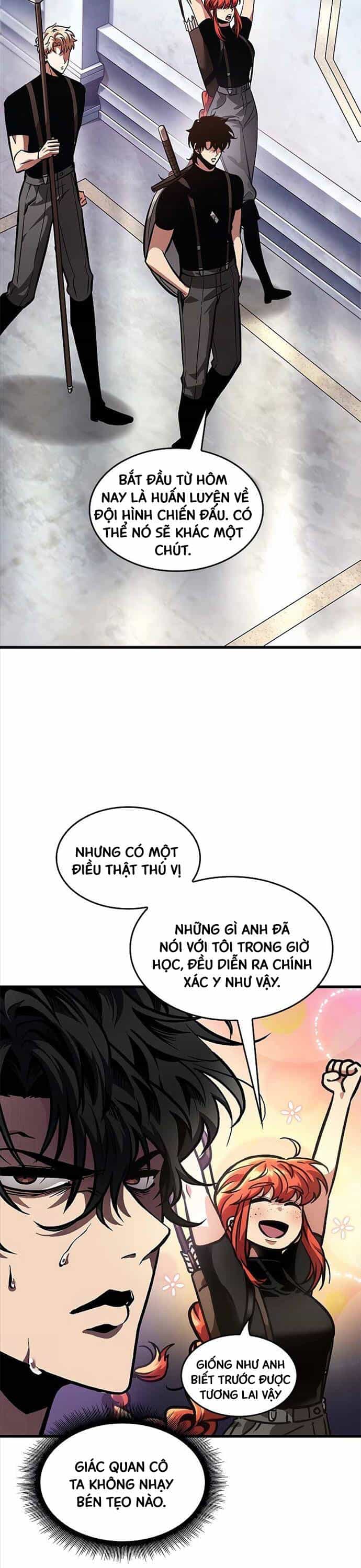 Gacha Vô Hạn - Chương 88 - ảnh 7