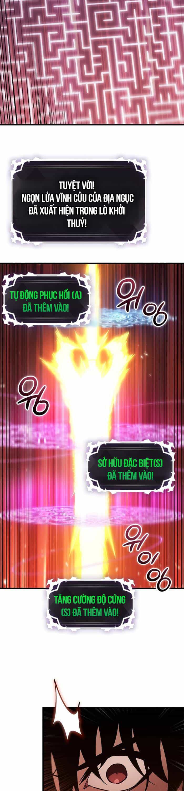 Gacha Vô Hạn - Chương 90 - ảnh 21