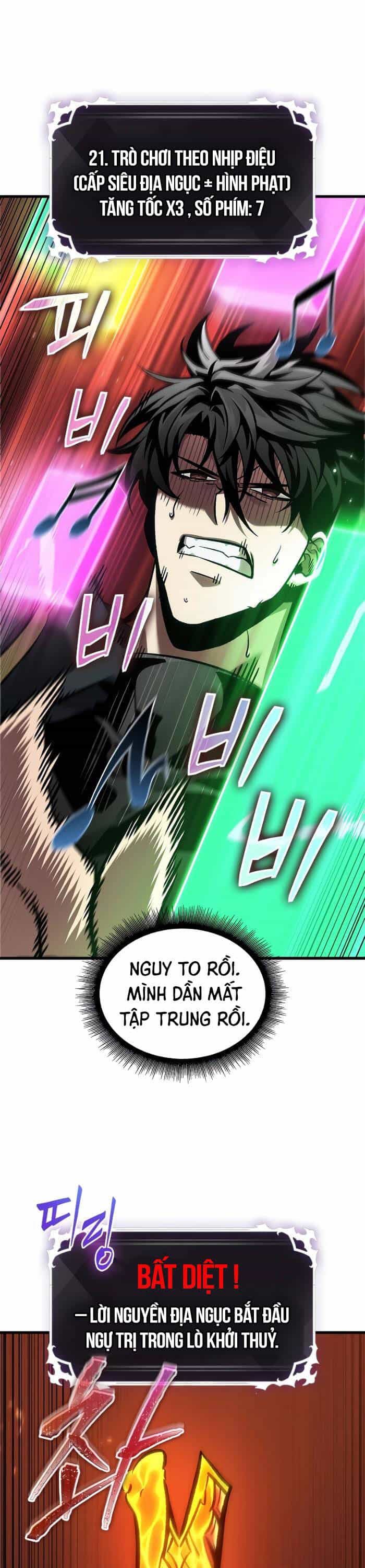 Gacha Vô Hạn - Chương 90 - ảnh 25