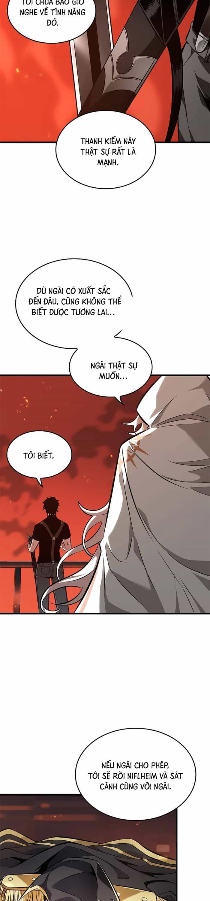 Gacha Vô Hạn - Chương 90 - ảnh 37
