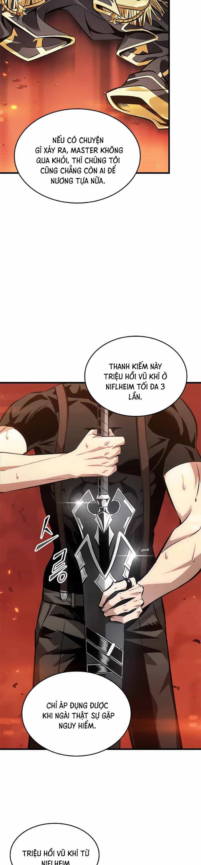 Gacha Vô Hạn - Chương 90 - ảnh 38