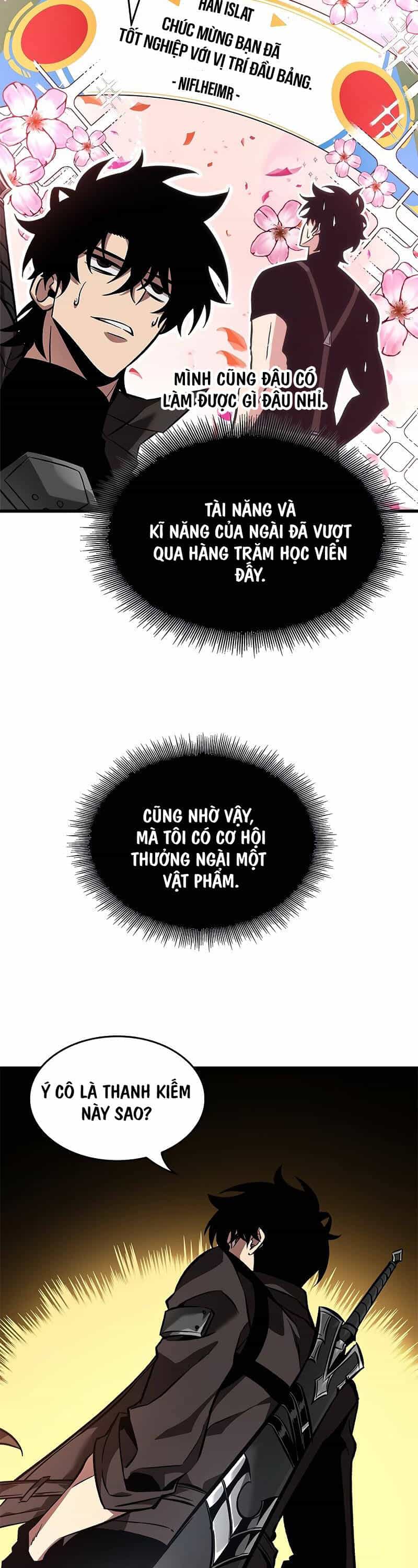 Gacha Vô Hạn - Chương 91 - ảnh 19