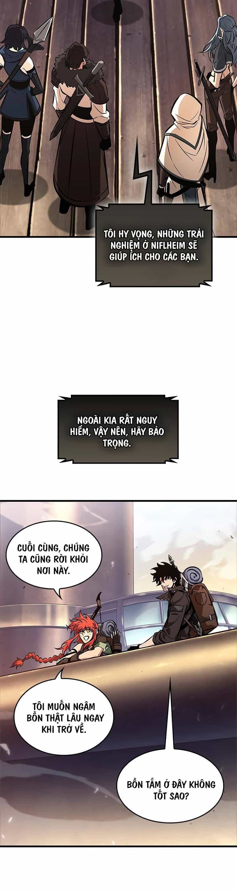 Gacha Vô Hạn - Chương 91 - ảnh 32