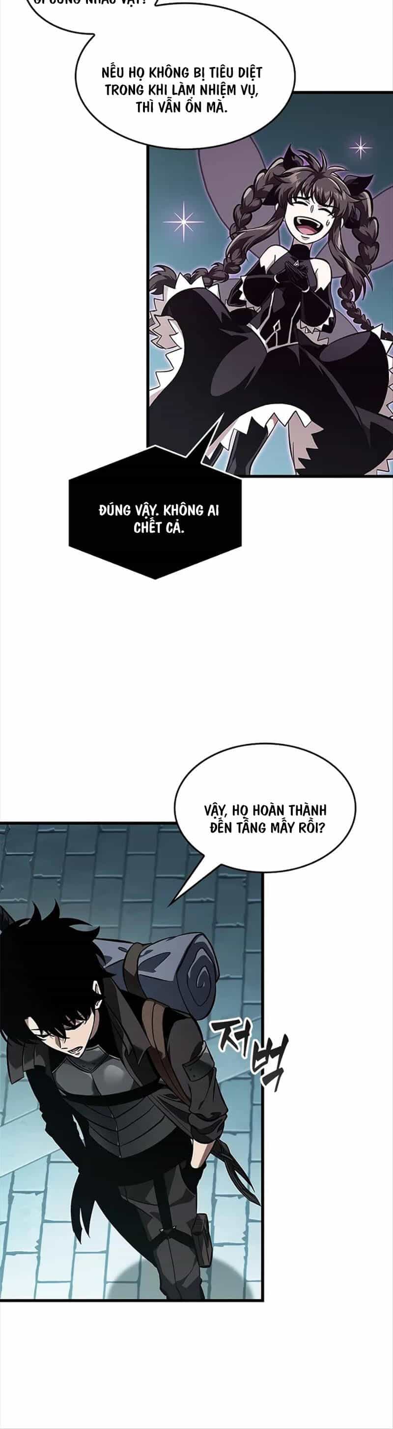 Gacha Vô Hạn - Chương 92 - ảnh 10