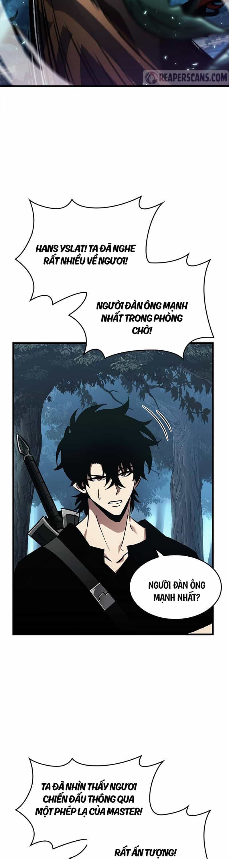 Gacha Vô Hạn - Chương 93 - ảnh 32
