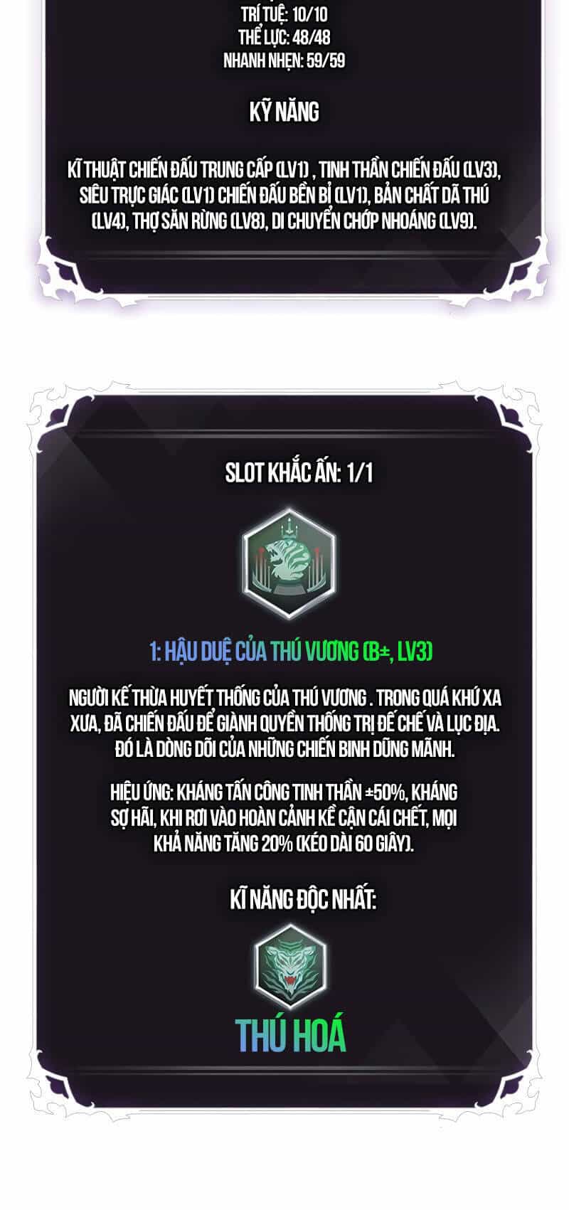 Gacha Vô Hạn - Chương 93 - ảnh 43