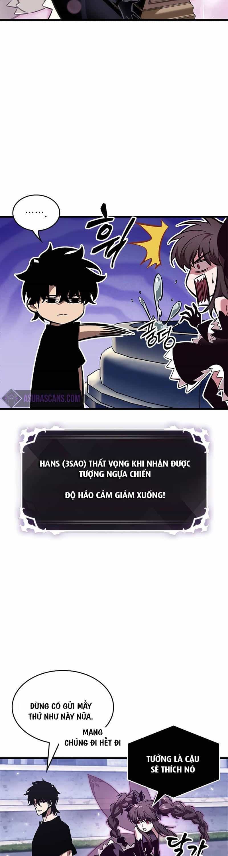 Gacha Vô Hạn - Chương 95 - ảnh 22
